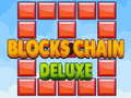ເກມ Block chain deluxe