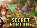 ເກມ Secret Fortune