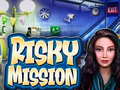 ເກມ Risky Mission