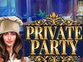 ເກມ Private Party