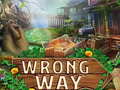 ເກມ Wrong Way
