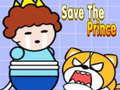 ເກມ Save The Prince