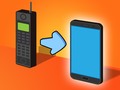 ເກມ Phone Transform