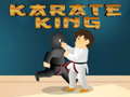 ເກມ Karate king