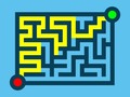 ເກມ Maze & Labyrinth