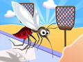 ເກມ Mosquito Run 3d