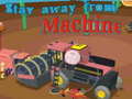 ເກມ Stay away from Machine