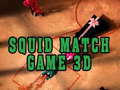 ເກມ Squid Match Game 3D