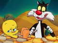 ເກມ Tweety Bird