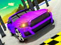 ເກມ Car Parking Game Driving Skill