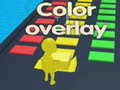 ເກມ Color overlay