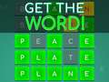 ເກມ Get The Word!