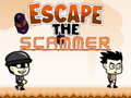 ເກມ Escape The Scammer