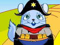 ເກມ Chinchilla 