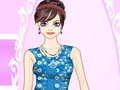 ເກມ Teen Model Emma