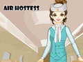 ເກມ Air Hostess 
