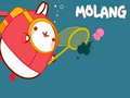 ເກມ Molang 