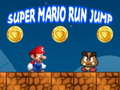 ເກມ Super Mario Run Jump 