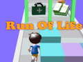 ເກມ Run Of Life