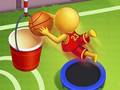 ເກມ Jump Dunk