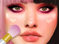 ເກມ Diy Makeup Artist