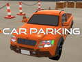 ເກມ Car Parking