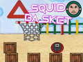 ເກມ Squid Basket