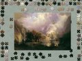 ເກມ Oil Painting Jigsaw