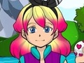 ເກມ Kawaii Monster Trainer Avatar Maker