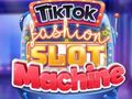 ເກມ TikTok Fashion Slot Machine