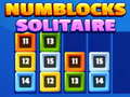 ເກມ Numblocks Solitaire