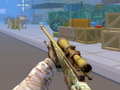 ເກມ Resident Evil 3D