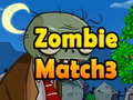 ເກມ Zombie Match3