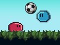 ເກມ Slime Ball
