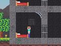 ເກມ Noob Miner: Jailbreak