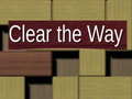 ເກມ Clear the Way