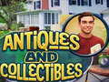 ເກມ Antiques and Collectibles