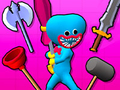 ເກມ Draw Weapon 3D