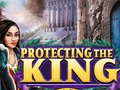 ເກມ Protecting the King