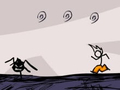 ເກມ Fancy Pants Adventure