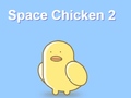 ເກມ Space Chicken 2