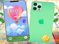 ເກມ Iphone 13 Repair
