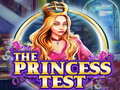 ເກມ The Princess Test