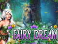 ເກມ Fairy Dream