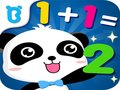 ເກມ Crazy Math