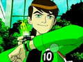 ເກມ Ben 10 Hidden Stars Challenge