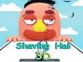 ເກມ Shaving Hair 3D