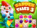 ເກມ Garden Tales 3