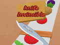 ເກມ Kinfe Invincible