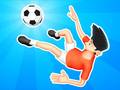 ເກມ Football Master